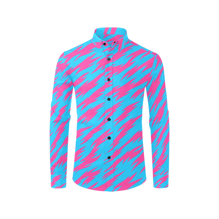 Men's Long Sleeve Shirt