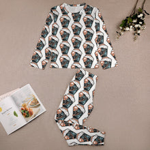 Load image into Gallery viewer, Boy&#39;s Pajama suit
