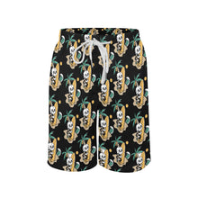 Load image into Gallery viewer, Boys&#39; Casual Beach Shorts
