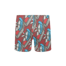Load image into Gallery viewer, Big Boys&#39; Swimming Trunks
