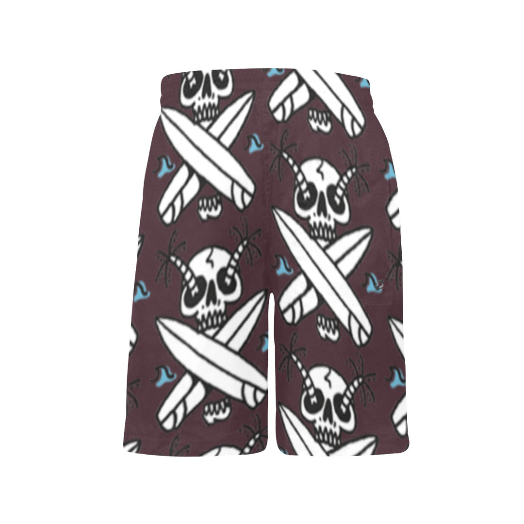 Boys' Casual  Beach Shorts