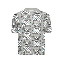 Load image into Gallery viewer, Big Girls&#39; Crew Neck T-Shirt
