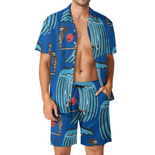 Load image into Gallery viewer, Leisure Beach Suit
