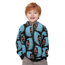 Load image into Gallery viewer, Little Boys&#39; Zip Up Hoodie
