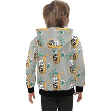 Load image into Gallery viewer, Big Boys&#39; Zip Up Hoodie
