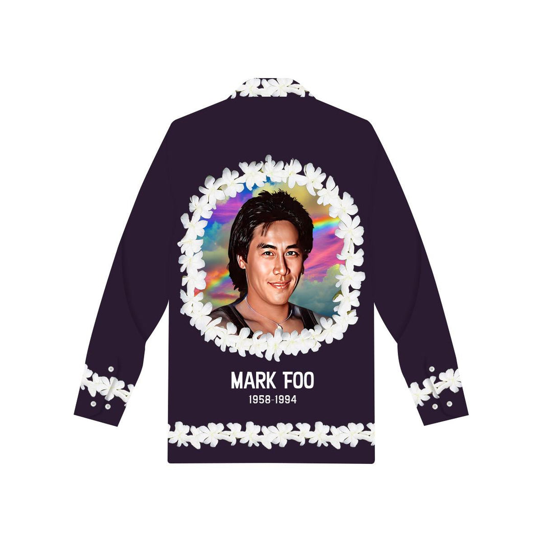 Mark Foo Shirt