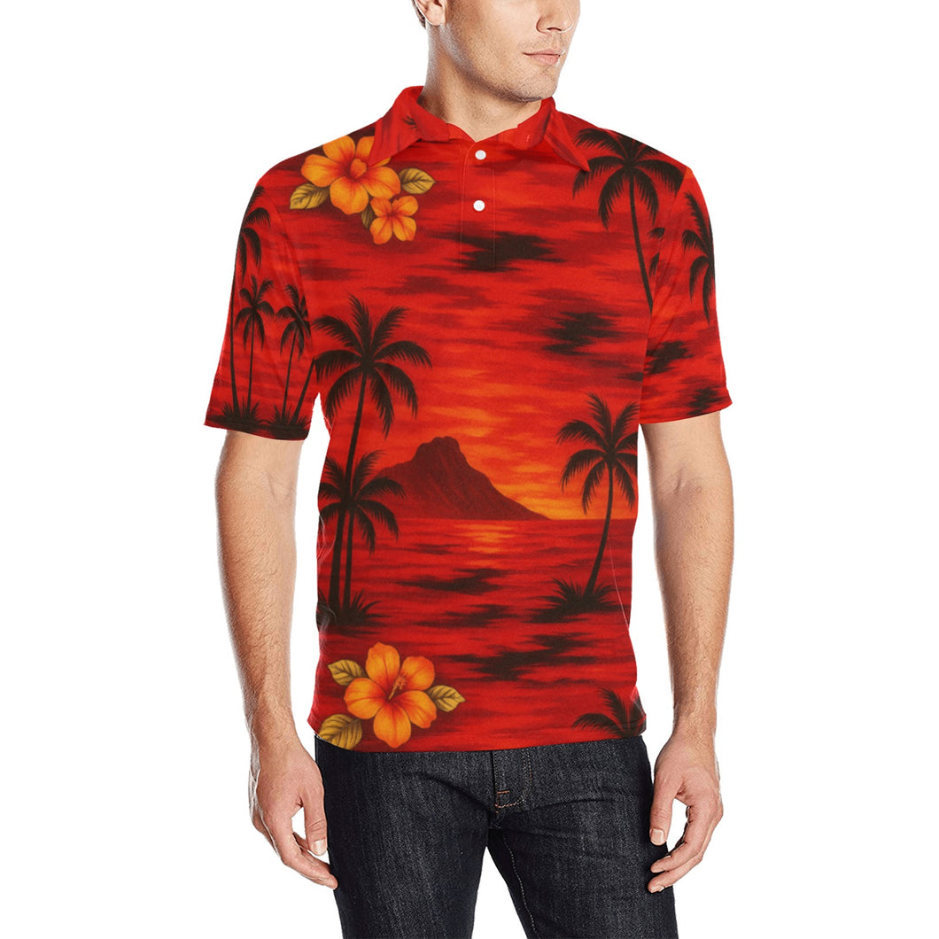 Men's Polo Shirt