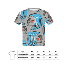 Load image into Gallery viewer, Kid&#39;s T-shirt
