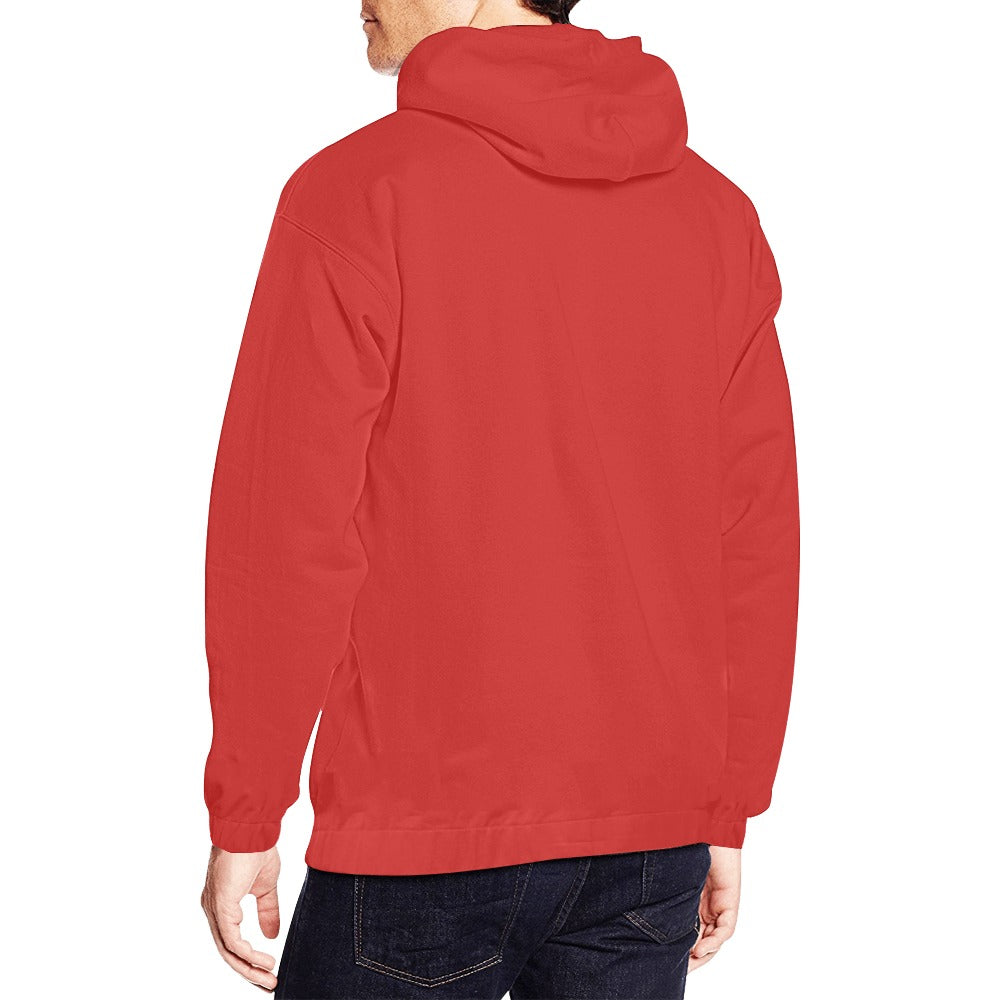 Men's Hoodie