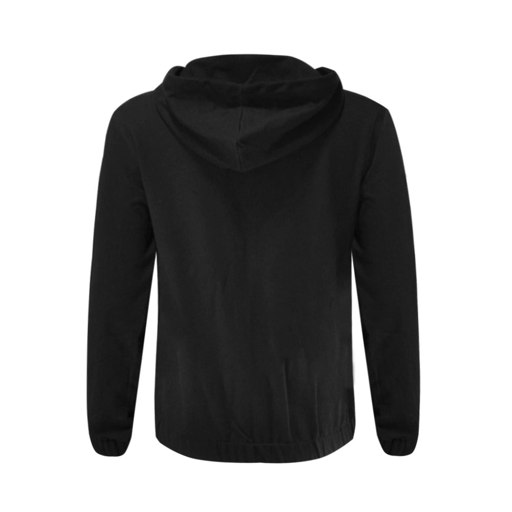 Men's Full Zip Hoodie