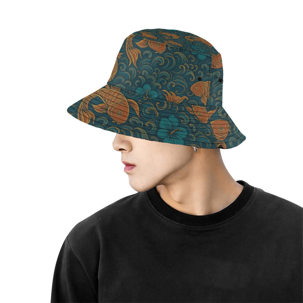 Men's Bucket Hat
