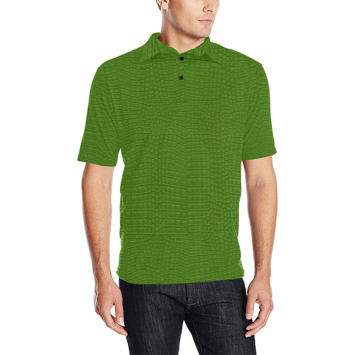 Men's Polo Shirt