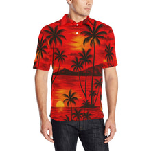 Load image into Gallery viewer, Men&#39;s Polo Shirt
