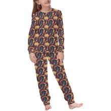 Load image into Gallery viewer, Kid&#39;s Pajama Set
