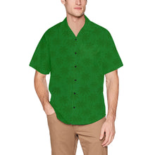 Load image into Gallery viewer, Hawaiian Shirt with Chest Pocket
