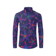 Load image into Gallery viewer, Men&#39;s Long Sleeve Shirt
