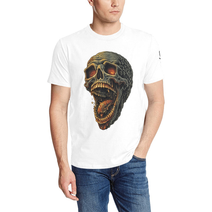 Men's All Over Print T-shirt(Model T63)