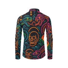 Load image into Gallery viewer, Long Sleeve Shirt
