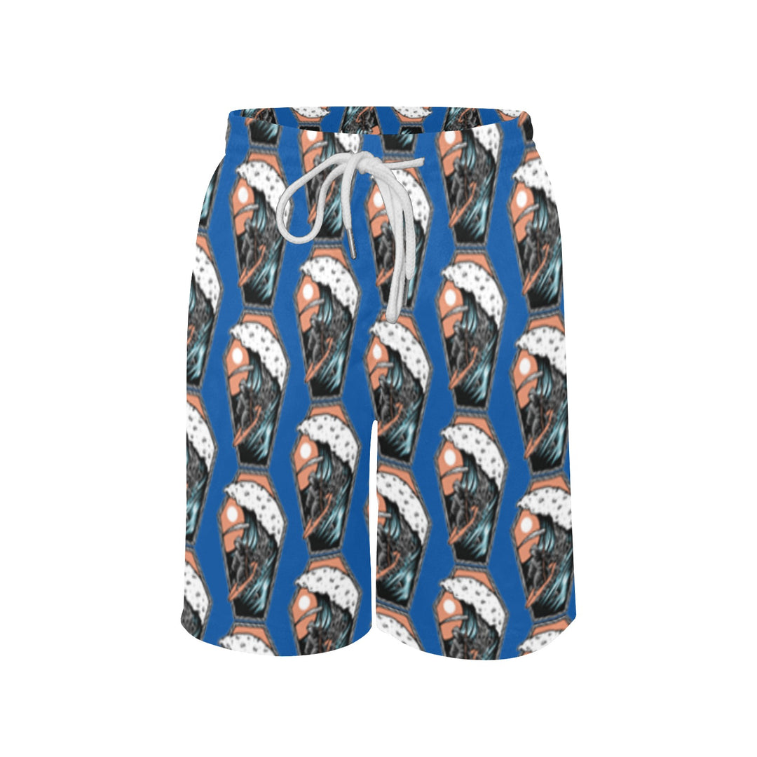 Boys' Casual  Beach Shorts
