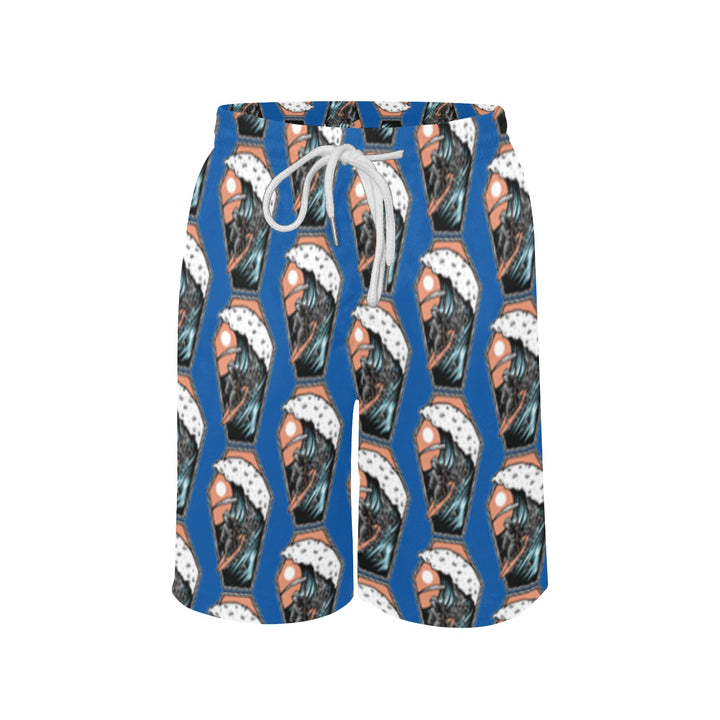 Boys' Casual  Beach Shorts