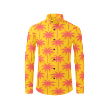 Load image into Gallery viewer, Men&#39;s Long Sleeve Shirt
