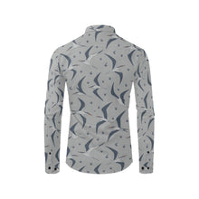 Load image into Gallery viewer, Men&#39;s Long Sleeve Shirt
