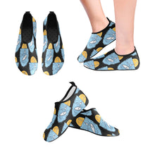 Load image into Gallery viewer, Kid&#39;s Barefoot Aqua Shoes
