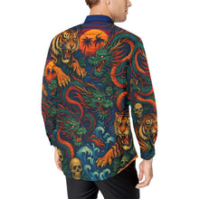 Load image into Gallery viewer, Long Sleeve Shirt
