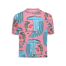 Load image into Gallery viewer, Big Girls&#39; Crew Neck T-Shirt
