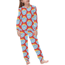 Load image into Gallery viewer, Kid&#39;s Pajama Set
