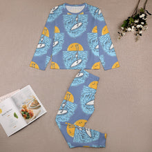 Load image into Gallery viewer, Boy&#39;s Pajama suit
