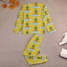 Load image into Gallery viewer, Boy&#39;s Pajama suit
