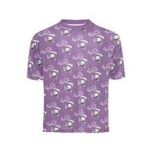 Load image into Gallery viewer, Big Girls&#39; Crew Neck T-Shirt
