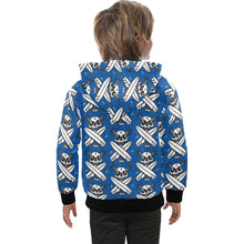 Load image into Gallery viewer, Big Boys&#39; Zip Up Hoodie
