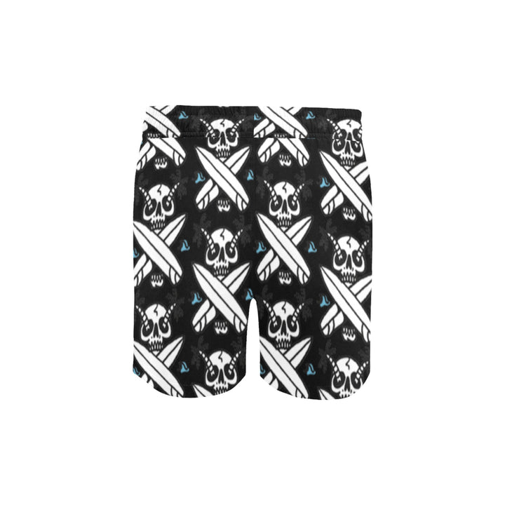 Men's Mid-Length Swim Shorts