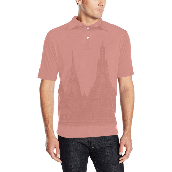 Men's Polo Shirt