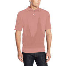Load image into Gallery viewer, Men&#39;s Polo Shirt
