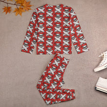 Load image into Gallery viewer, Girl&#39;s Pajama suit
