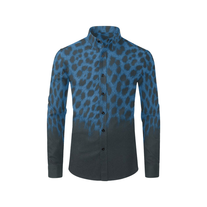Men's Long Sleeve Shirt