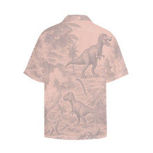 Load image into Gallery viewer, Hawaiian Shirt with Chest Pocket
