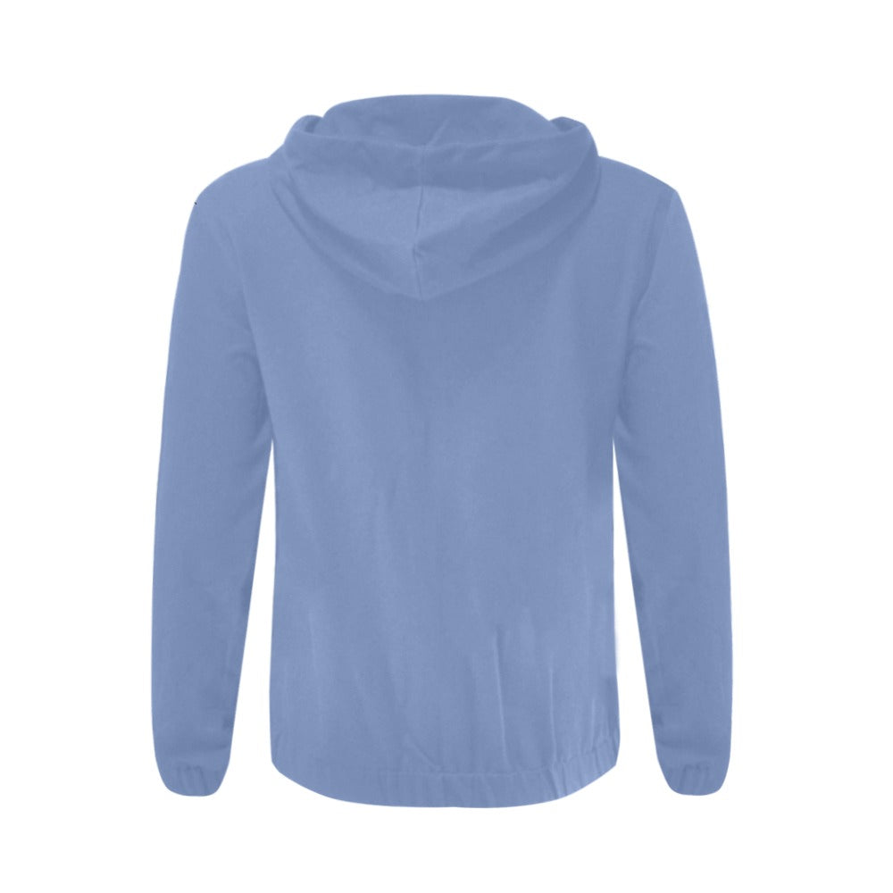 Men's Full Zip Hoodie