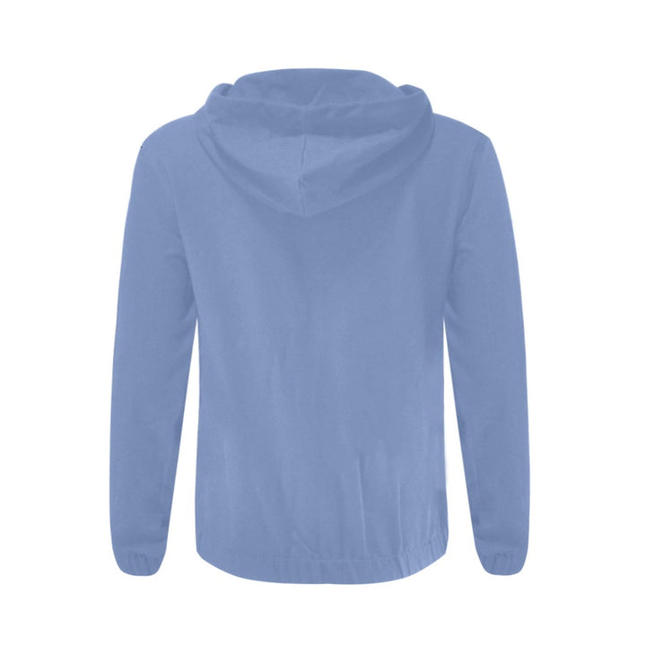 Men's Full Zip Hoodie