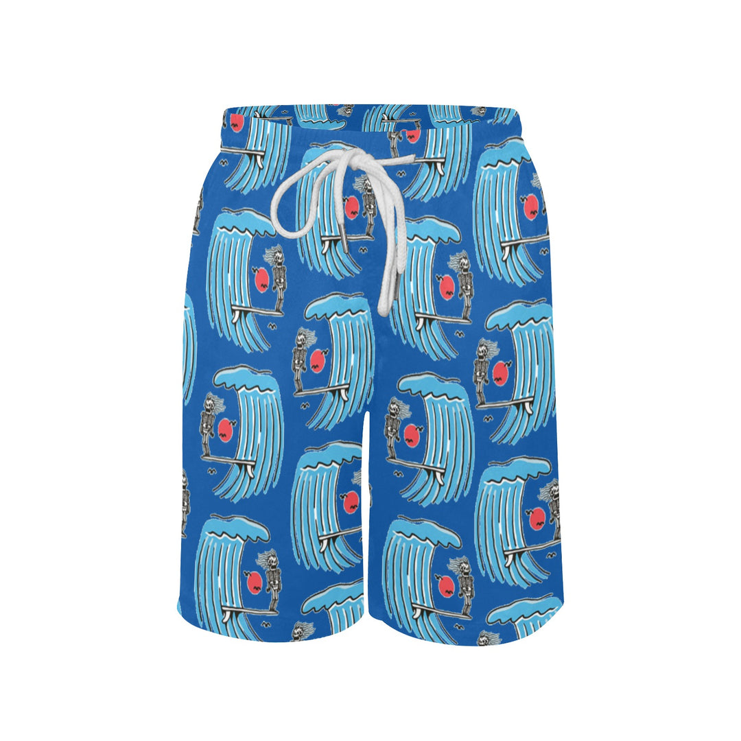 Boys' Casual  Beach Shorts