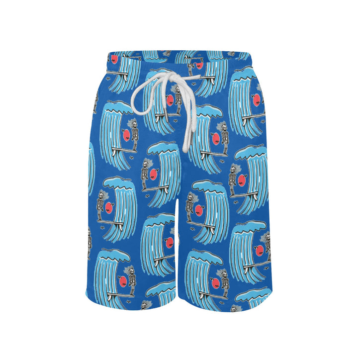 Boys' Casual  Beach Shorts