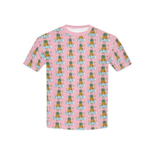 Load image into Gallery viewer, Kid&#39;s  T-shirt
