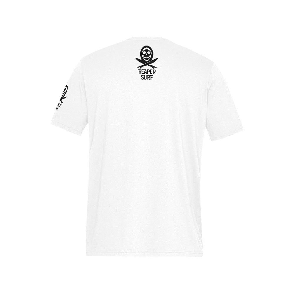 Men's All Over Print T-shirt(Model T63)