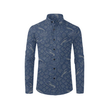 Load image into Gallery viewer, Men&#39;s Long Sleeve Shirt
