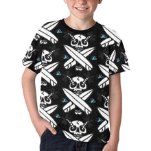 Load image into Gallery viewer, Reaper Kids T-shirt
