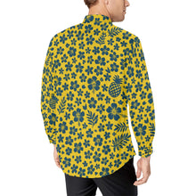 Load image into Gallery viewer, Men&#39;s Long Sleeve Shirt
