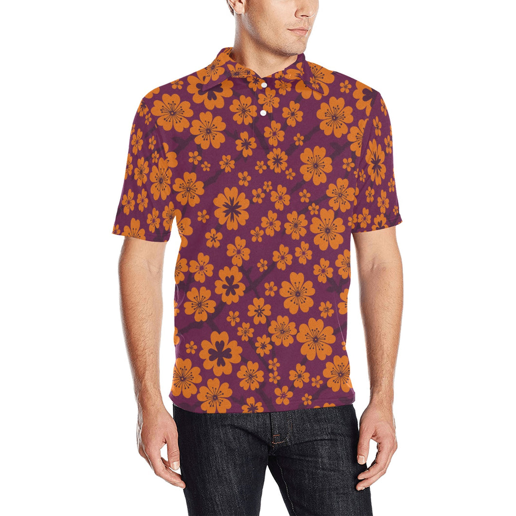 Men's Polo Shirt